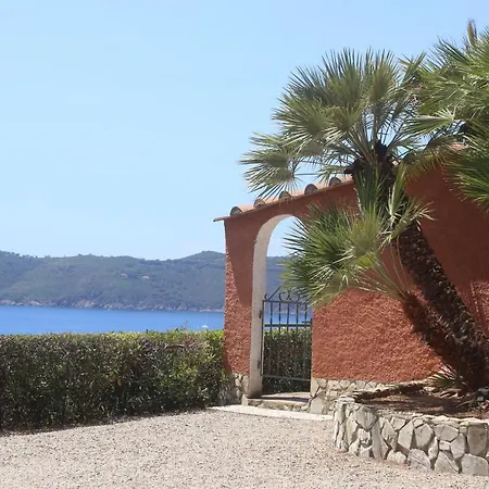 公寓式酒店 Ca' La Stella Sea-view 3*