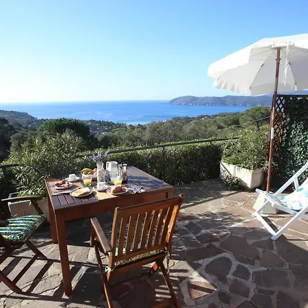 公寓式酒店 Ca' La Stella Sea-view