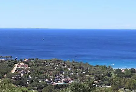 Ca' La Stella Sea-view 公寓式酒店 3*