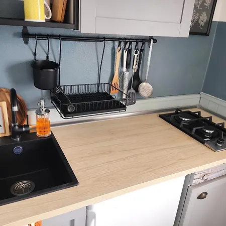 Aparthotel Ca' La Stella Sea-view 3*