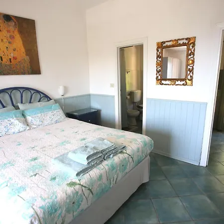 Ca' La Stella Sea-view Porto Azzurro