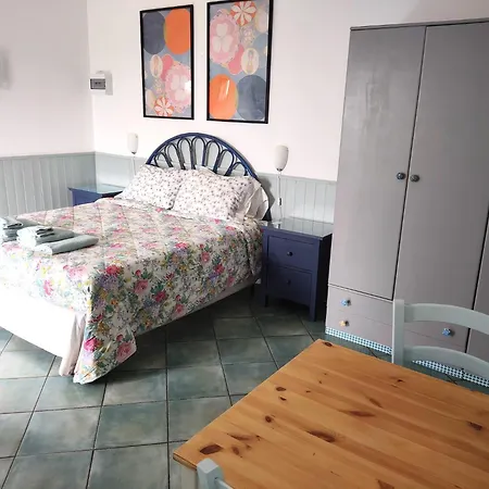 Ca' La Stella Sea-view