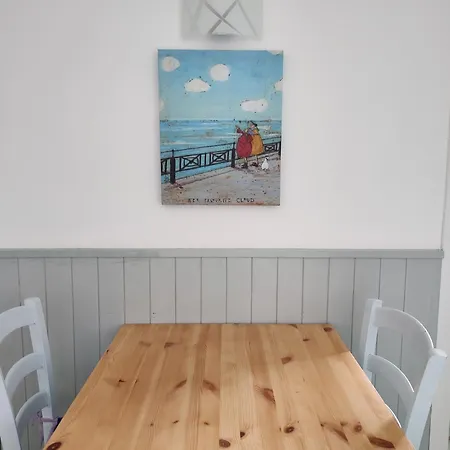公寓式酒店 Ca' La Stella Sea-view