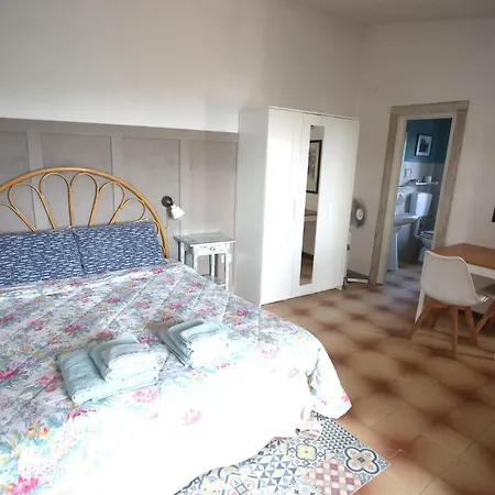 Ca' La Stella Sea-view