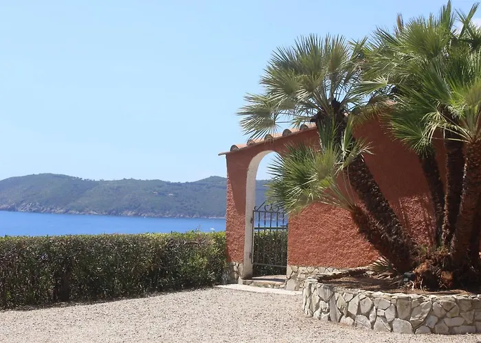 Aparthotel Ca' La Stella Sea-view 3*