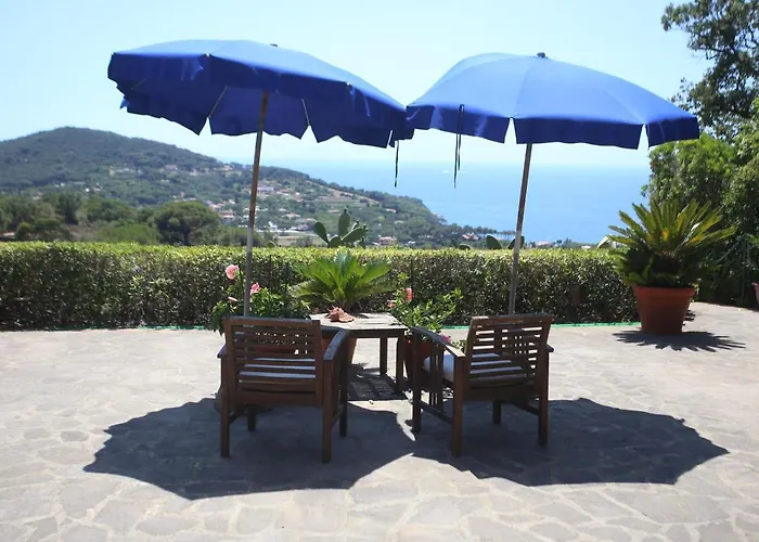 Aparthotel Ca' La Stella Sea-view 3*