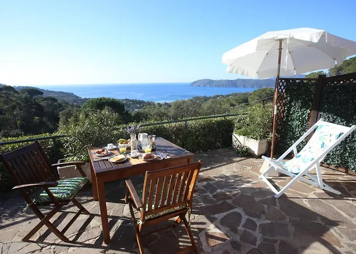 Aparthotel Ca' La Stella Sea-view