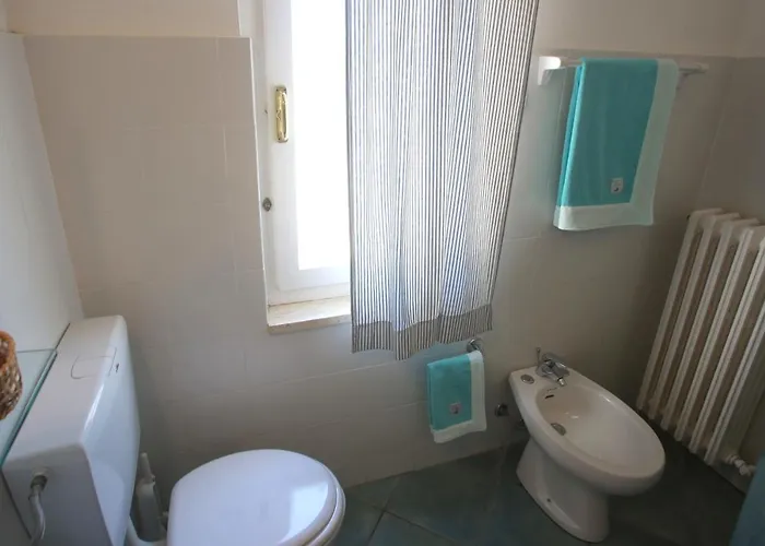 Aparthotel Ca' La Stella Sea-view