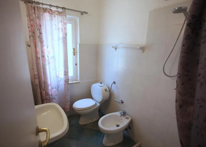 Ca' La Stella Sea-view Aparthotel 3*