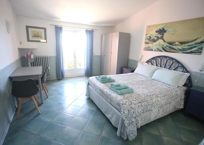 Aparthotel Ca' La Stella Sea-view 3*