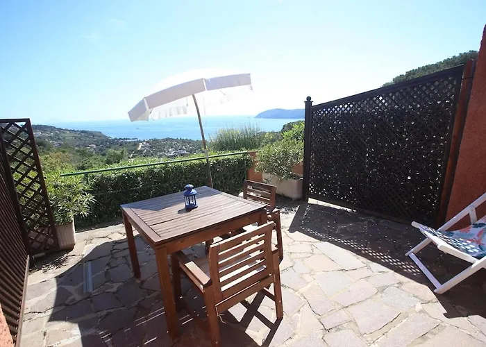 Ca' La Stella Sea-view