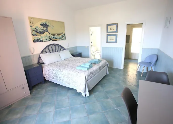 Aparthotel Ca' La Stella Sea-view 3*