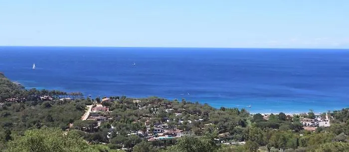 Ca' La Stella Sea-view Aparthotel 3*