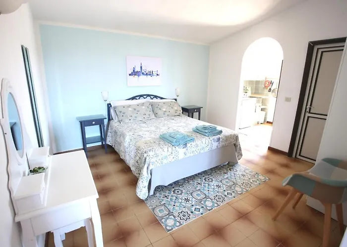 Ca' La Stella Sea-view 3*