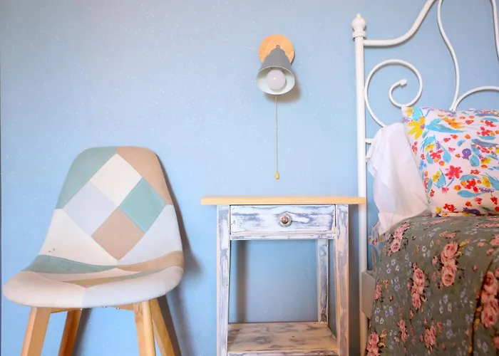 Aparthotel Ca' La Stella Sea-view 3*