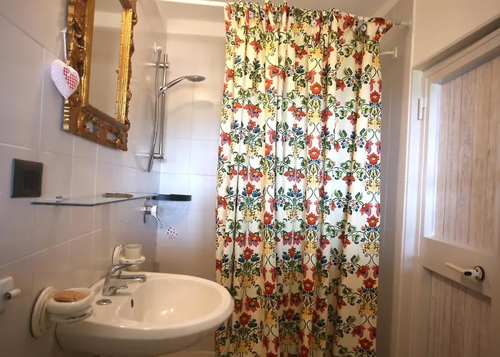 Aparthotel Ca' La Stella Sea-view 3*