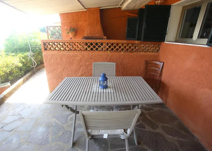 Ca' La Stella Sea-view