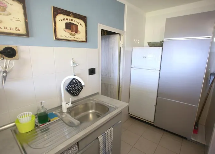 Aparthotel Ca' La Stella Sea-view 3*