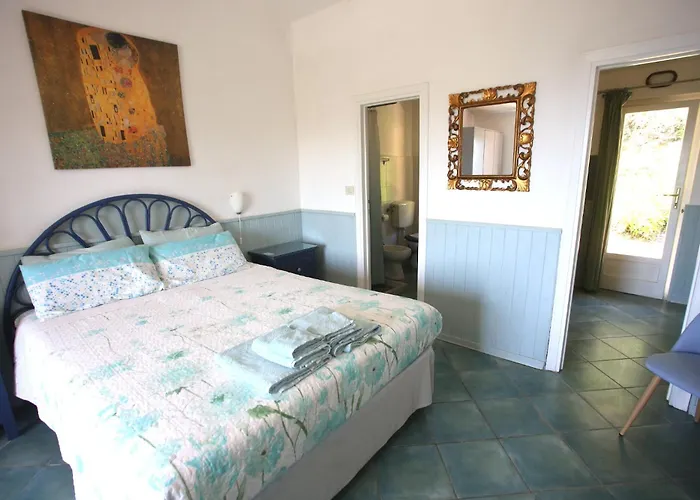 Ca' La Stella Sea-view Porto Azzurro