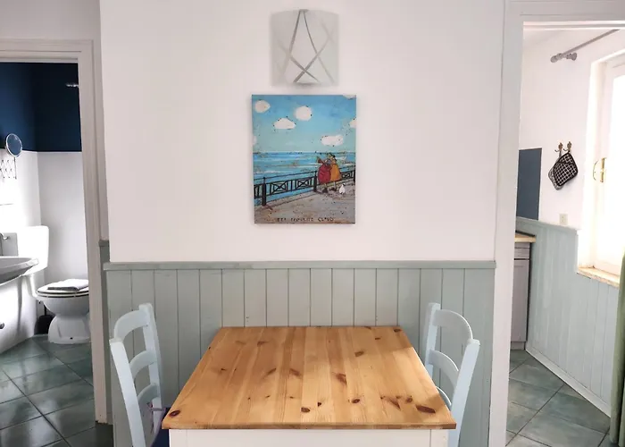 Ca' La Stella Sea-view Porto Azzurro