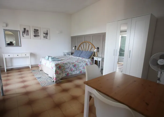 Aparthotel Ca' La Stella Sea-view 3*