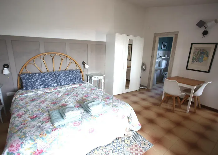 Ca' La Stella Sea-view