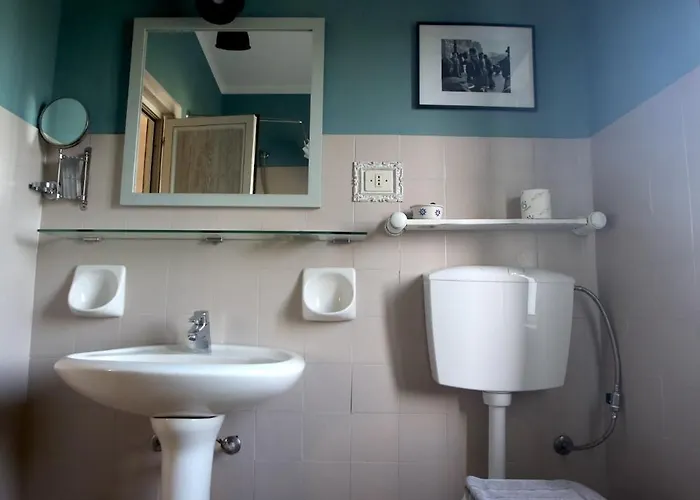 Aparthotel Ca' La Stella Sea-view Porto Azzurro