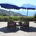 Апарт-отель Ca' La Stella Sea-view 3*
