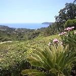 Апарт-отель Ca' La Stella Sea-view Порт-Аццурро