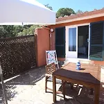 Ca' La Stella Sea-view Апарт-отель