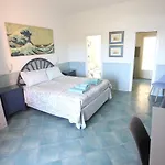 Апарт-отель Ca' La Stella Sea-view 3*