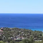 Ca' La Stella Sea-view Апарт-отель 3*