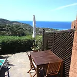 Ca' La Stella Sea-view Апарт-отель