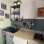 Ca' La Stella Sea-view Apartmanhotel Porto Azzurro