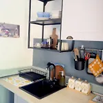Ca' La Stella Sea-view Апарт-отель
