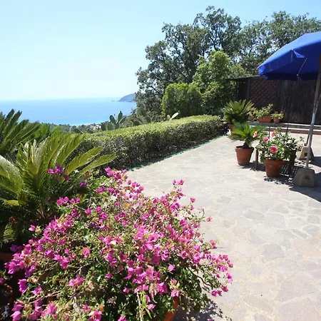 Ca' La Stella Sea-view Apart-hotel Porto Azzurro