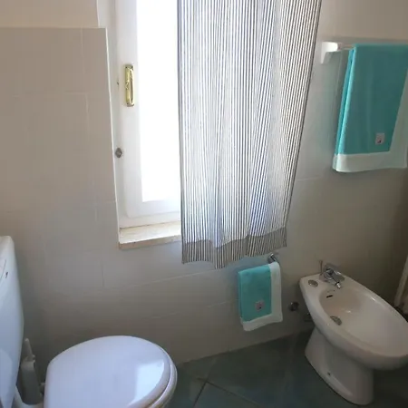 Apart-hotel Ca' La Stella Sea-view