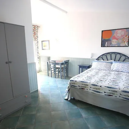 Ca' La Stella Sea-view 아파트호텔 포르투 아주로