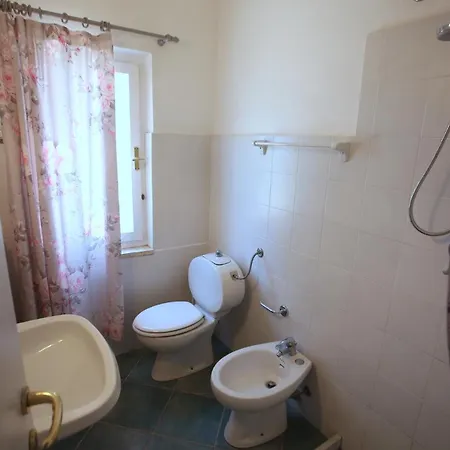 Ca' La Stella Sea-view Apart-hotel 3*