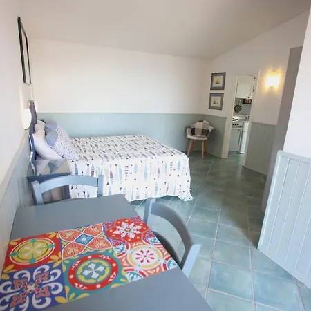 Ca' La Stella Sea-view