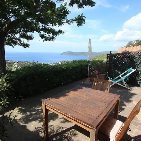 Ca' La Stella Sea-view *