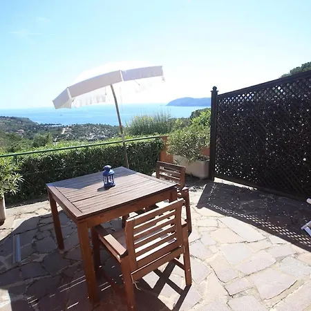 Ca' La Stella Sea-view