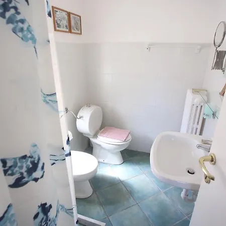 Ca' La Stella Sea-view Porto Azzurro