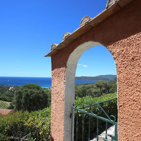 Ca' La Stella Sea-view Porto Azzurro