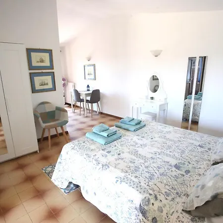 Ca' La Stella Sea-view 3*