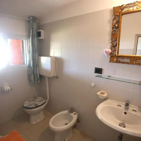 Ca' La Stella Sea-view Apart-hotel Porto Azzurro