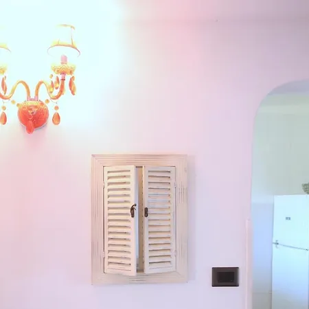 Ca' La Stella Sea-view Apart-hotel