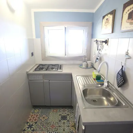 Apart-hotel Ca' La Stella Sea-view Porto Azzurro