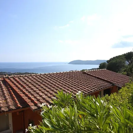 Ca' La Stella Sea-view Porto Azzurro