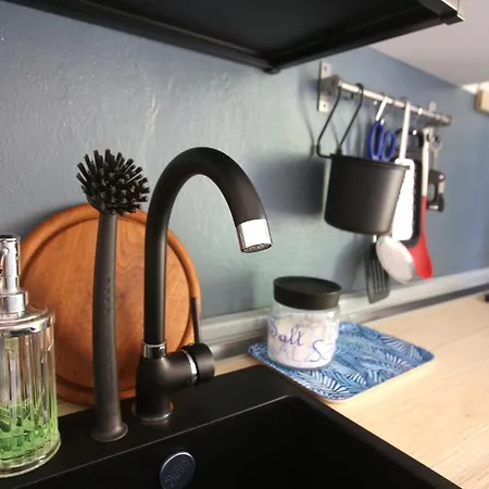 Ca' La Stella Sea-view Apart-hotel 3*